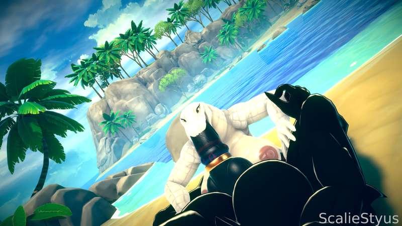 scaliestylus image #3