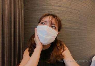 【360°VR】Giantess swallows tiny dentist 小さな歯医者を丸呑みしてしまう巨大娘  ＜..