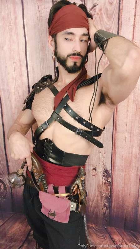 kawaiibrocosplay image #0