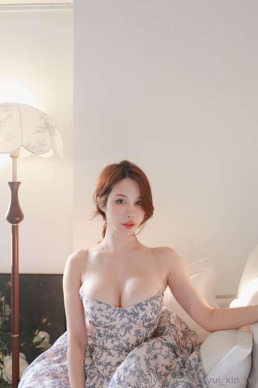 yui_xin_tw image #3