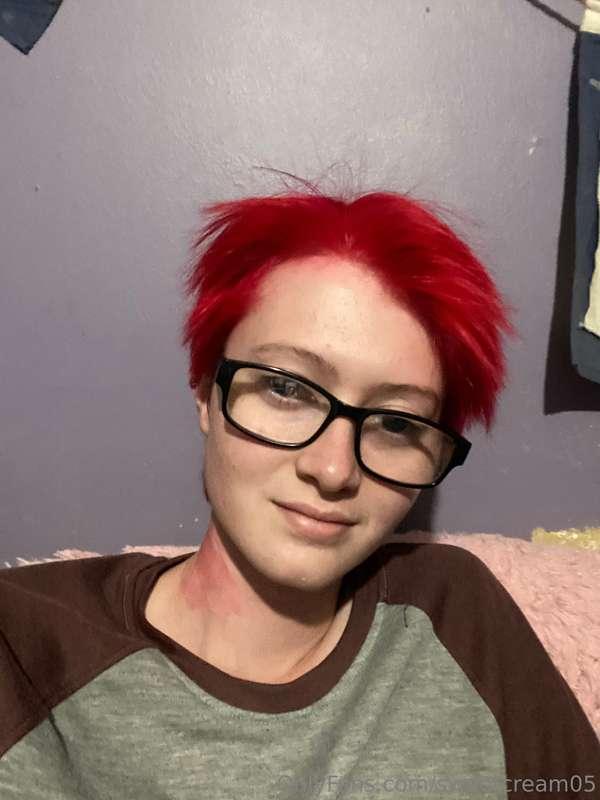 Had some fun today! Figured I'd share! What do you think abo..