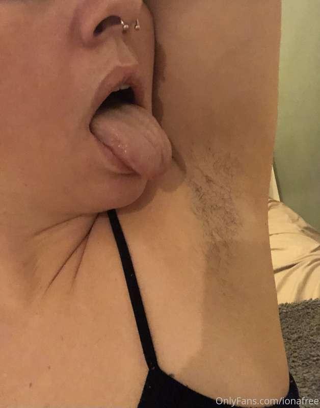 check my other account for more hairy pits fun @ionapremium