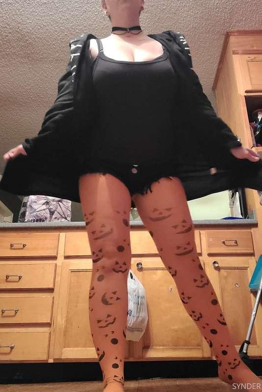 Happy Halloween!
