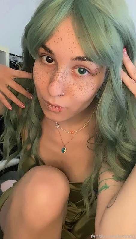 Do i look cute?🥺🥺

#fyp #hairy #fairy #elf #cute #face