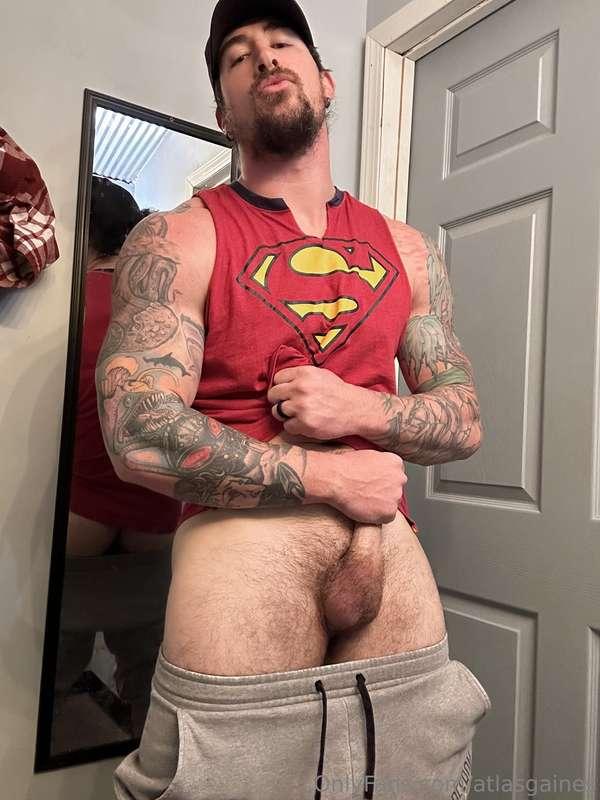 I’m glad you followed me in here 😏Also, for the month of Feb..