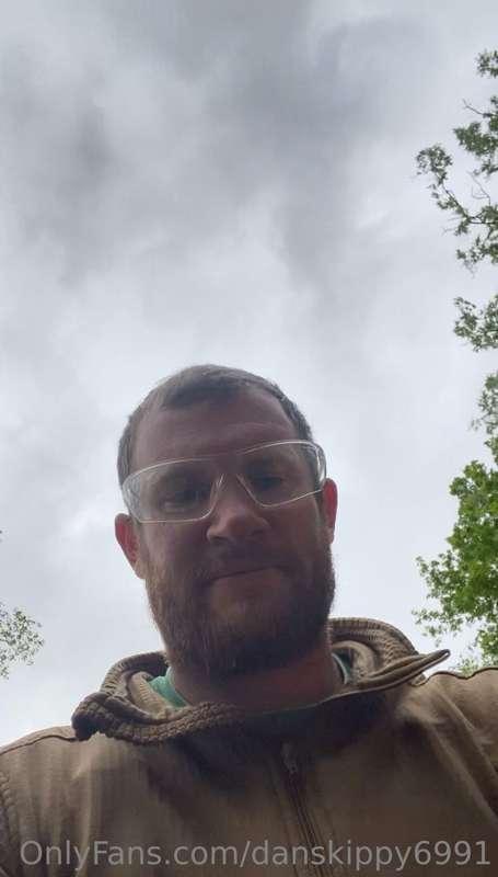 overcast is my favorite