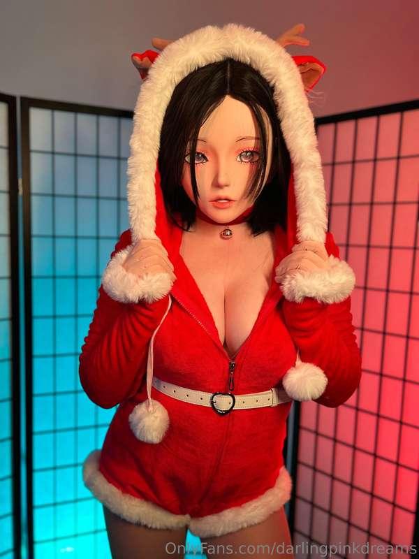 Starting to feel festive!