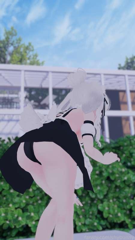 shybunny image #1