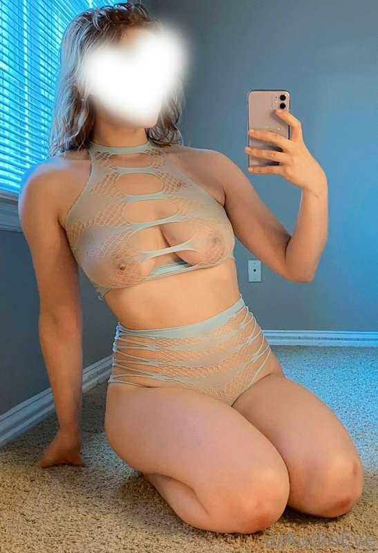 Want to rip it apart for me? 💙