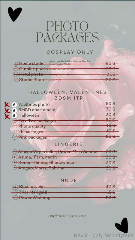 Next week is the last week for this plan :D