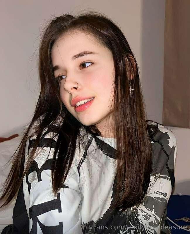 ##⚡️FREE SUBSCRIPTION ONLY TODAY⚡️@nika_1ove 
Gorgeous doll ..